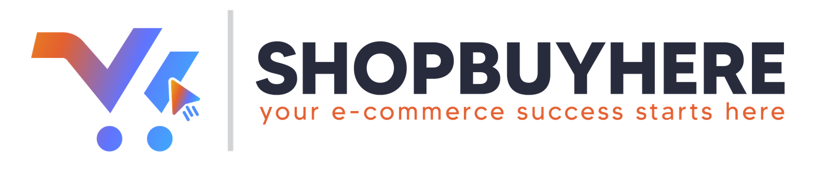 ShopBuyHere Logo